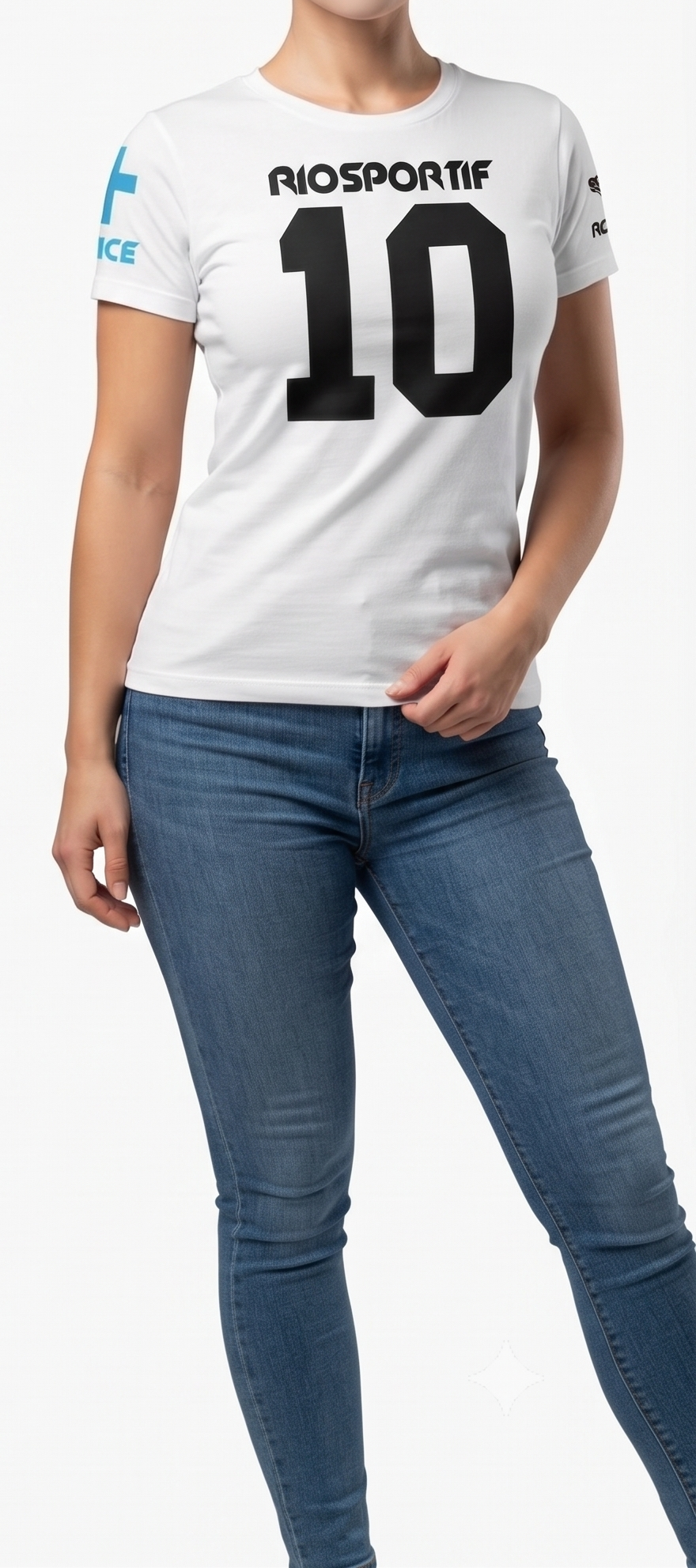 Rio Sportif Model