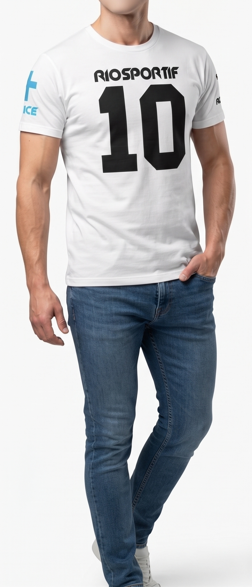 Mens RS Core Tee