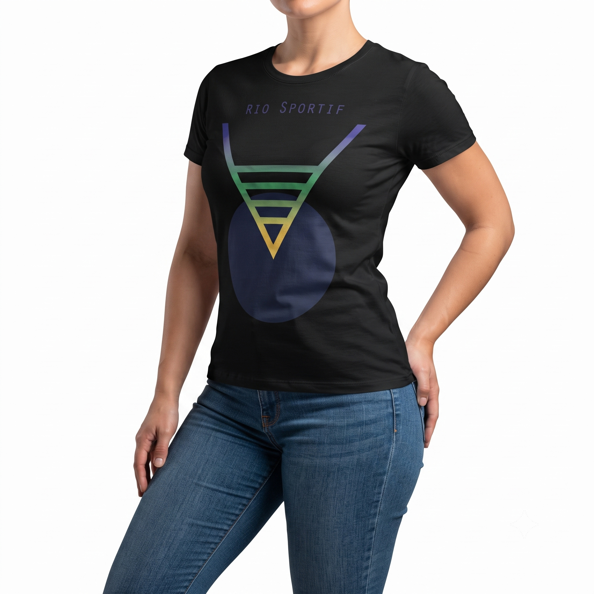 Womens Studio Leggings
